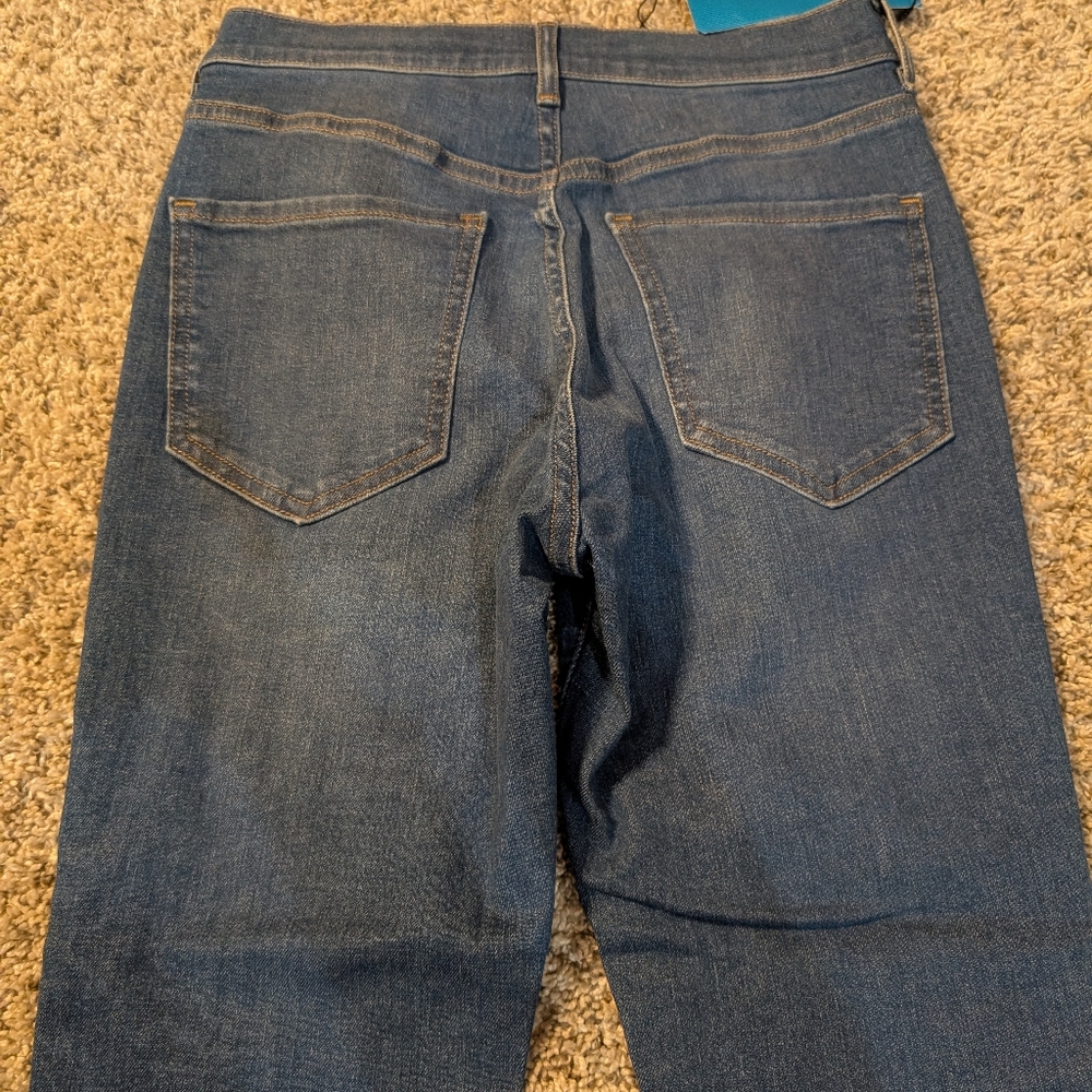 Express denim - Picture 4 of 7
